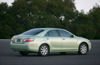 2008 Toyota Camry Hybrid Picture